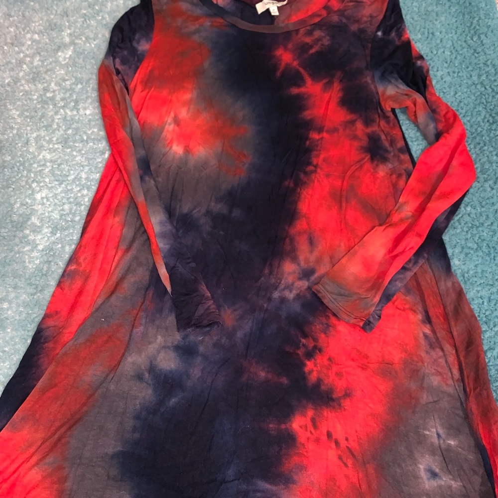 Women’s dress